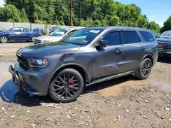 1C4SDJCT5GC440751 2016 DODGE DURANGO