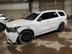 1C4SDJCT5GC465195 2016 DODGE DURANGO