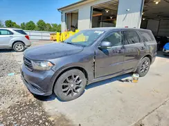 1C4SDJCT5GC475158 2016 DODGE DURANGO