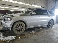 1C4SDJCT5GC481803 2016 DODGE DURANGO