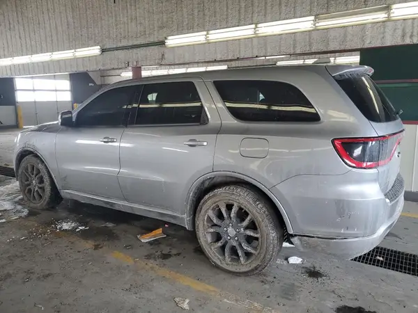 1C4SDJCT5GC481803 2016 DODGE DURANGO - Image 2