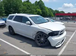1C4SDJCT5HC606669 2017 DODGE DURANGO