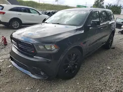1C4SDJCT5HC652566 2017 DODGE DURANGO