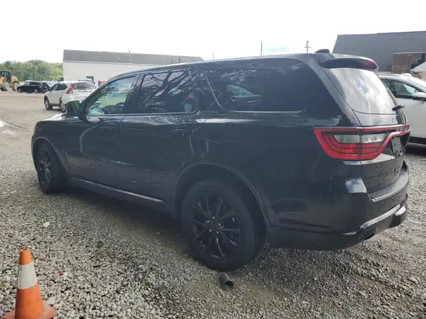 1C4SDJCT5HC652566 2017 DODGE DURANGO - Image 2