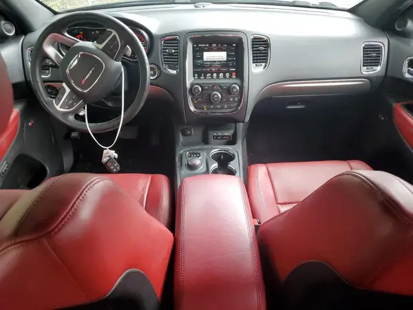 1C4SDJCT5HC652566 2017 DODGE DURANGO - Image 8