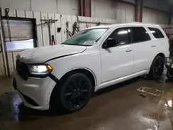 1C4SDJCT5HC652826 2017 DODGE DURANGO