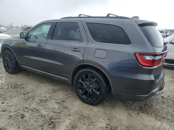 1C4SDJCT5HC679444 2017 DODGE DURANGO - Image 2