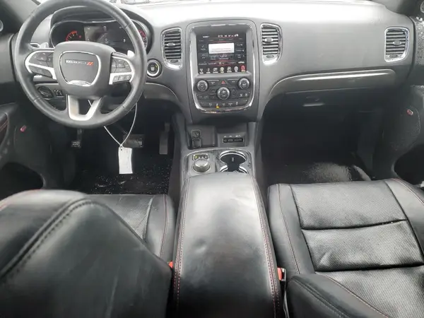1C4SDJCT5HC679444 2017 DODGE DURANGO - Image 8