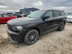 1C4SDJCT5HC681081 2017 DODGE DURANGO