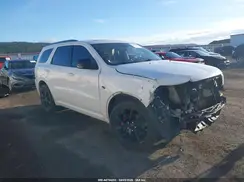 1C4SDJCT5HC691299 2017 DODGE DURANGO