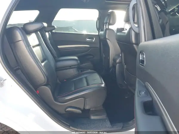 1C4SDJCT5HC691299 2017 DODGE DURANGO - Image 8