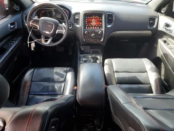 1C4SDJCT5HC703550 2017 DODGE DURANGO - Image 8