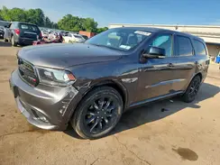 1C4SDJCT5HC725953 2017 DODGE DURANGO