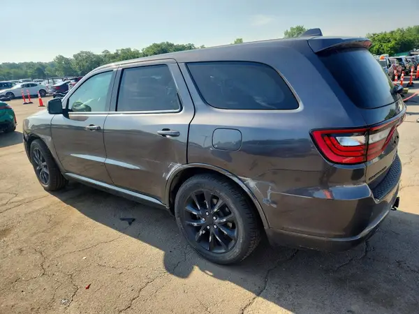 1C4SDJCT5HC725953 2017 DODGE DURANGO - Image 2