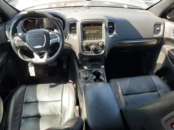 1C4SDJCT5HC726116 2017 DODGE DURANGO - Image 8