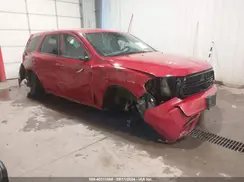 1C4SDJCT5HC753090 2017 DODGE DURANGO