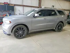 1C4SDJCT5HC766387 2017 DODGE DURANGO