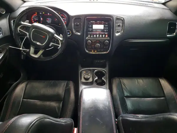 1C4SDJCT5HC766387 2017 DODGE DURANGO - Image 8