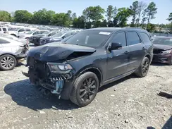 1C4SDJCT5HC771220 2017 DODGE DURANGO