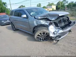 1C4SDJCT5HC783173 2017 DODGE DURANGO