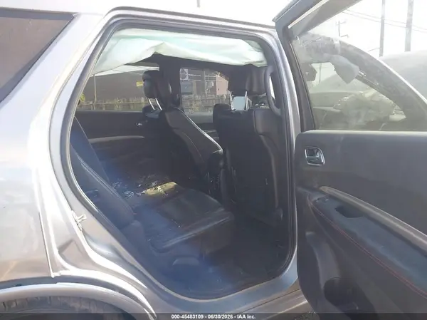1C4SDJCT5HC783173 2017 DODGE DURANGO - Image 8