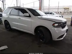 1C4SDJCT5HC799602 2017 DODGE DURANGO