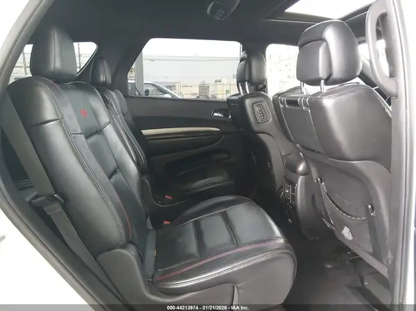 1C4SDJCT5HC799602 2017 DODGE DURANGO - Image 8