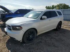 1C4SDJCT5HC806869 2017 DODGE DURANGO