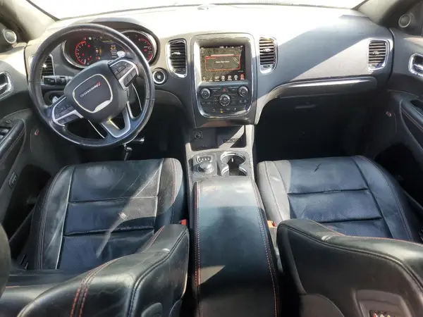 1C4SDJCT5HC806869 2017 DODGE DURANGO - Image 8