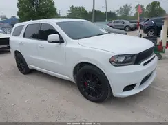 1C4SDJCT5HC861063 2017 DODGE DURANGO