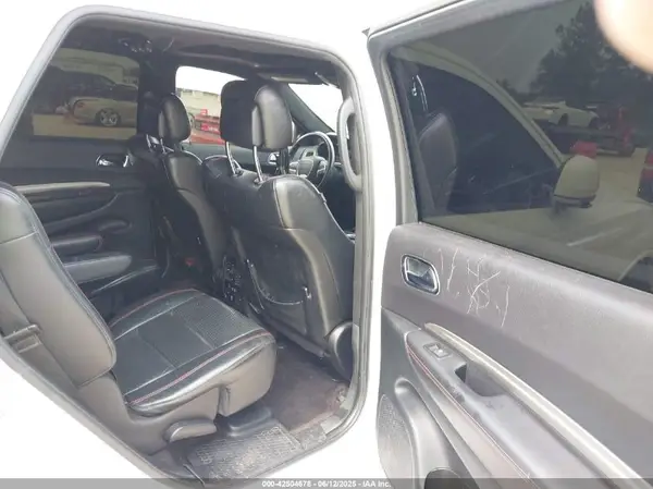 1C4SDJCT5HC861063 2017 DODGE DURANGO - Image 8