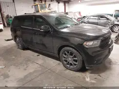 1C4SDJCT5HC870751 2017 DODGE DURANGO