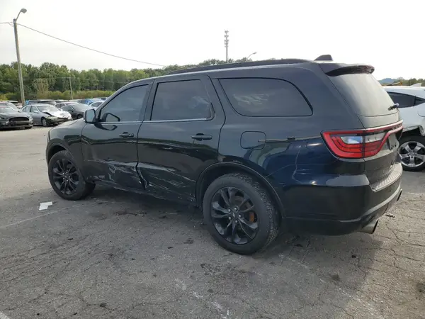 1C4SDJCT5HC879126 2017 DODGE DURANGO - Image 2