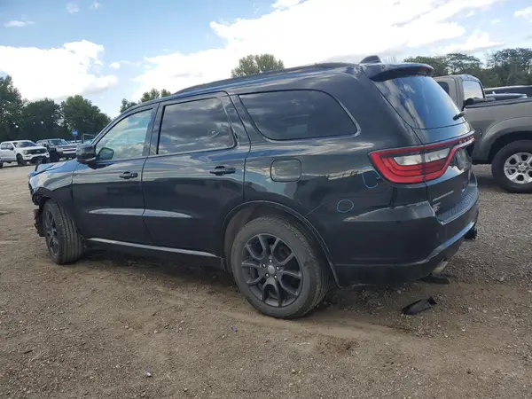 1C4SDJCT5HC879210 2017 DODGE DURANGO - Image 2