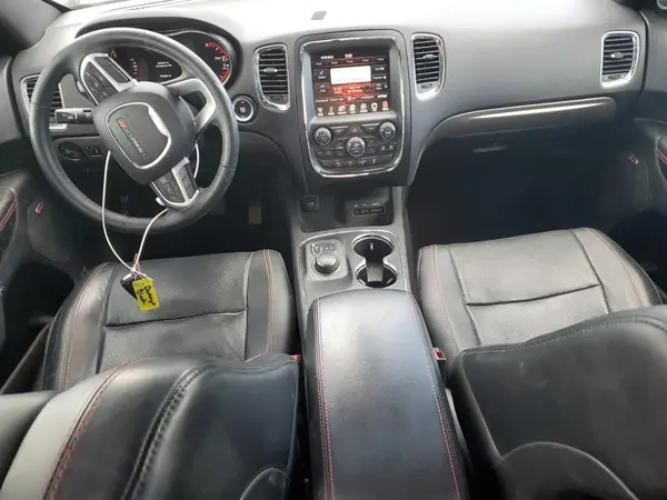 1C4SDJCT5HC879210 2017 DODGE DURANGO - Image 8