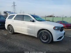 1C4SDJCT5HC883743 2017 DODGE DURANGO