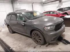 1C4SDJCT5HC888926 2017 DODGE DURANGO