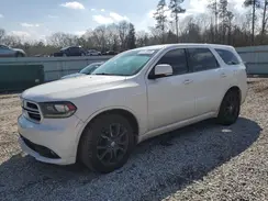 1C4SDJCT5HC891051 2017 DODGE DURANGO