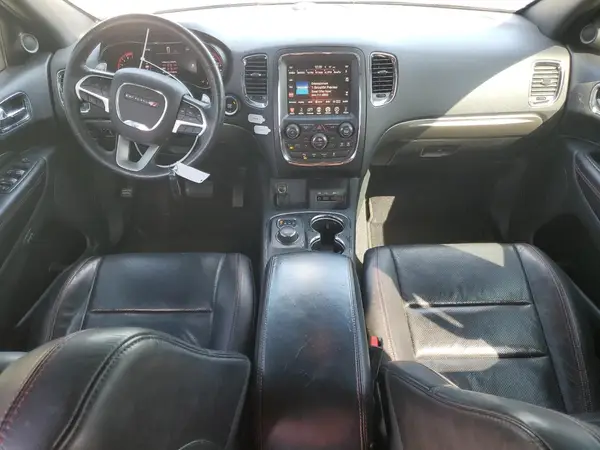 1C4SDJCT5HC891051 2017 DODGE DURANGO - Image 8
