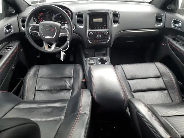 1C4SDJCT5HC898730 2017 DODGE DURANGO - Image 8