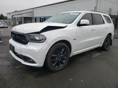 1C4SDJCT5HC907894 2017 DODGE DURANGO