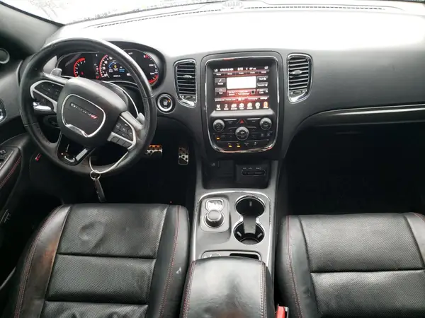1C4SDJCT5HC907894 2017 DODGE DURANGO - Image 8
