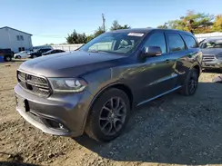 1C4SDJCT5HC935517 2017 DODGE DURANGO