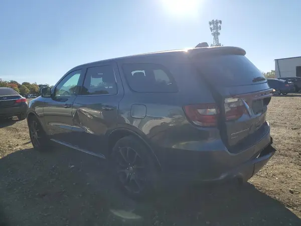 1C4SDJCT5HC935517 2017 DODGE DURANGO - Image 2