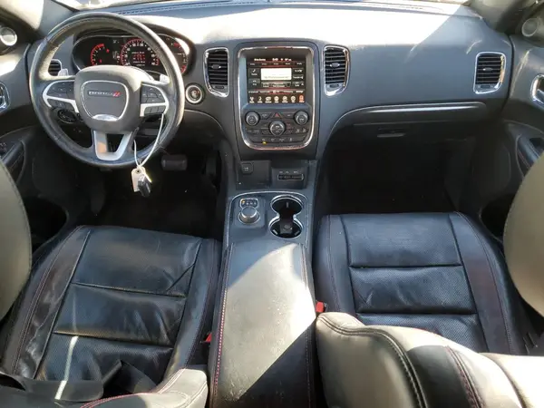 1C4SDJCT5HC935517 2017 DODGE DURANGO - Image 8
