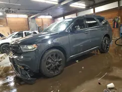 1C4SDJCT5HC937154 2017 DODGE DURANGO