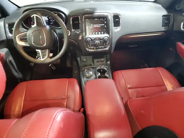 1C4SDJCT5HC937154 2017 DODGE DURANGO - Image 8