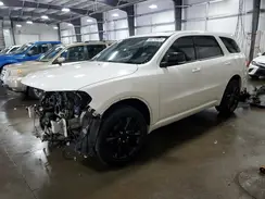 1C4SDJCT5HC937624 2017 DODGE DURANGO