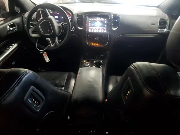 1C4SDJCT5HC937624 2017 DODGE DURANGO - Image 8