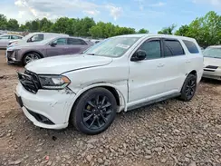 1C4SDJCT5HC937655 2017 DODGE DURANGO